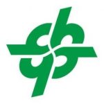 九龍塘浸會醫院 logo